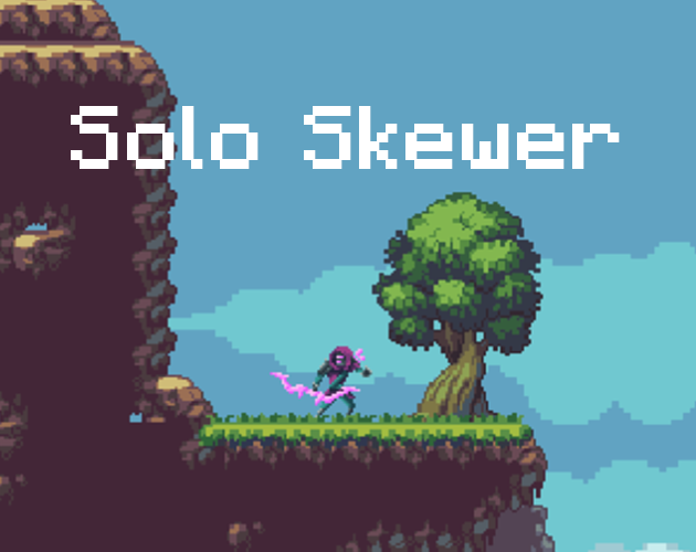 Solo Skewer Free Full Game