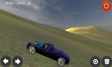 Solus Stunts Free Full Game
