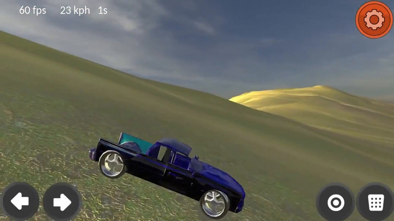 Solus Stunts Free Full Game