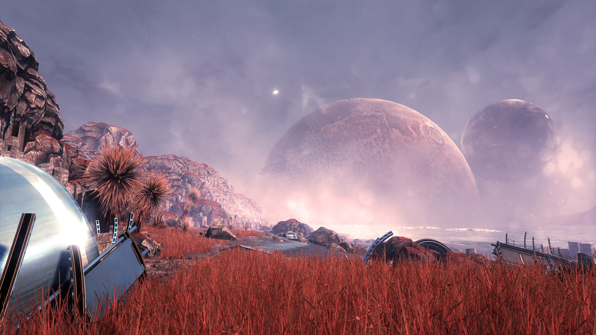 Das Solus-Projekt