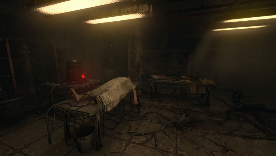 SOMA (Unlocker) [IceCold]