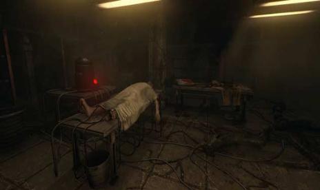 Frictional Games présente la bande-annonce de SOMA