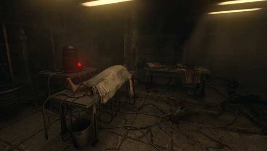 Frictional Games estrena el primer tráiler de SOMA