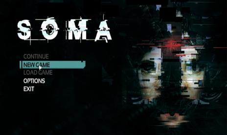 SOMA isn’t far off from scaring the pants off us