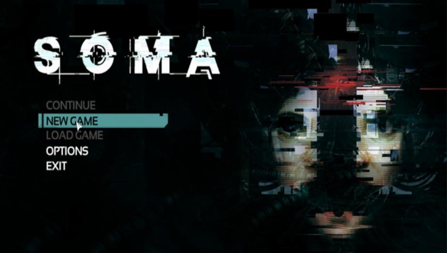 SOMA isn’t far off from scaring the pants off us