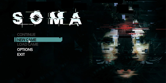 SOMA isn’t far off from scaring the pants off us