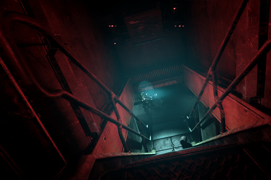 SOMA est presque unanimement salué par les critiques