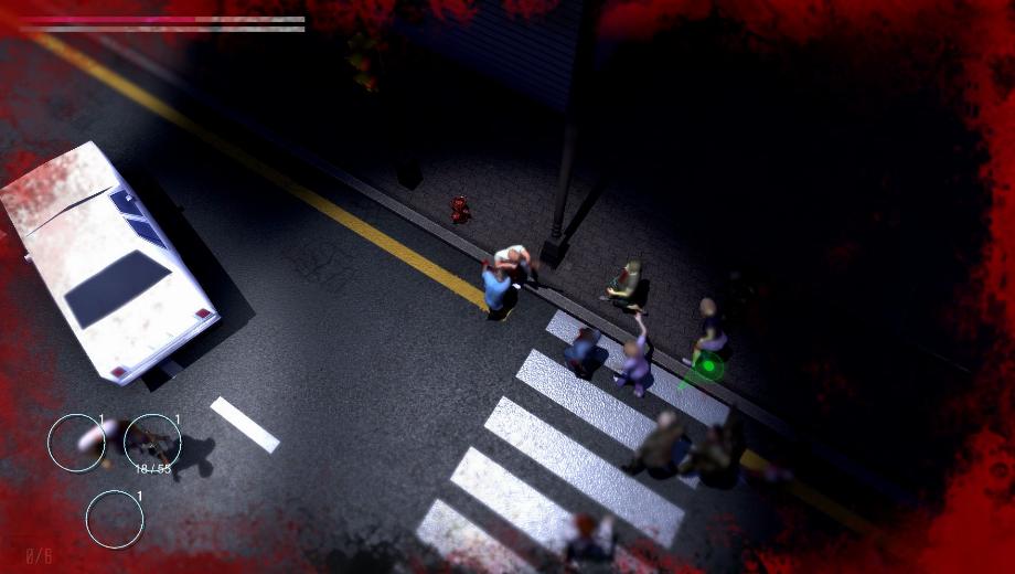 Something Changed My Neighbors – Episode One Free Full Game