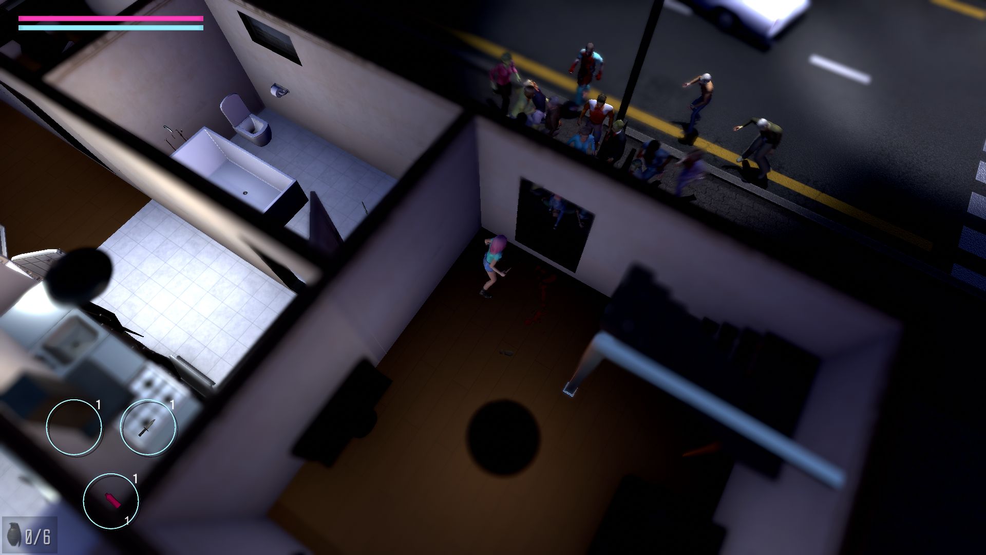 Algo cambió a mis vecinos - Episodio uno Juego completo gratis