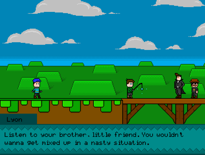 Somewhere in the Distance Juego completo gratis