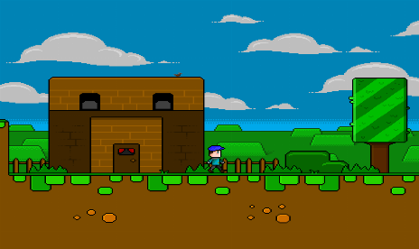 Somewhere in the Distance Free Full Game