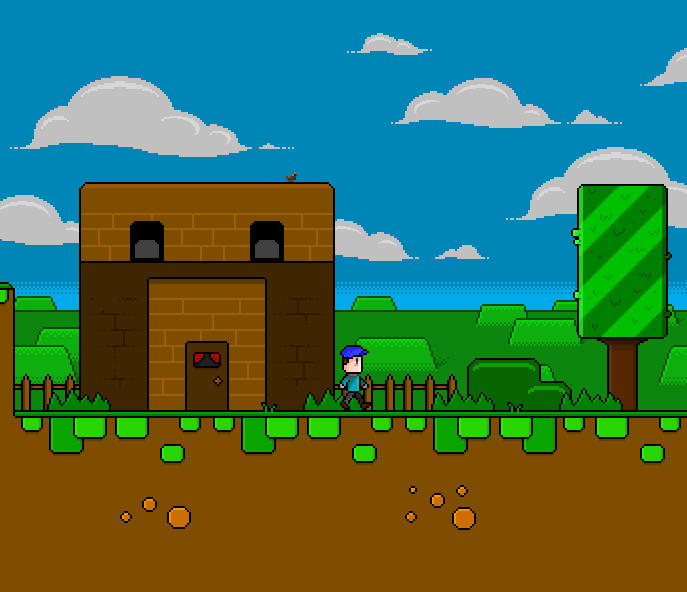 Somewhere in the Distance Juego completo gratis