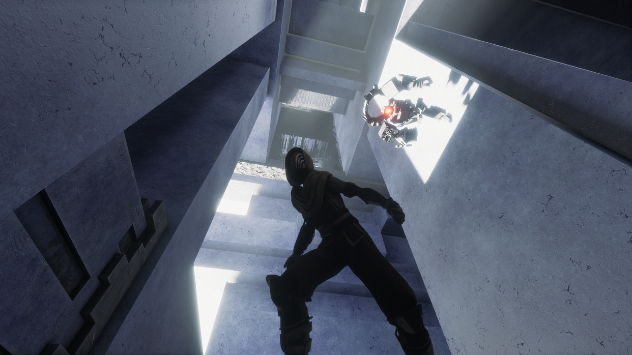Song of the Lone Assassin Free Full Game v1.0.3