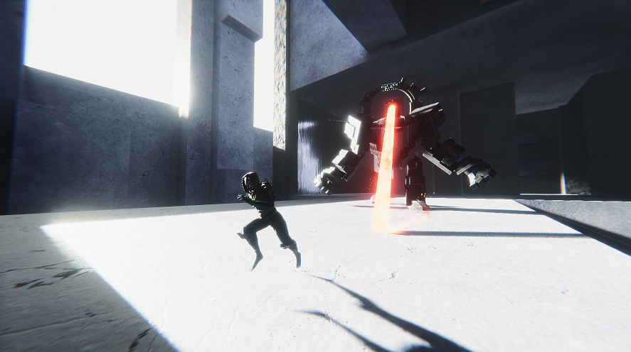 Song of the Lone Assassin Jeu complet gratuit v1.0.3
