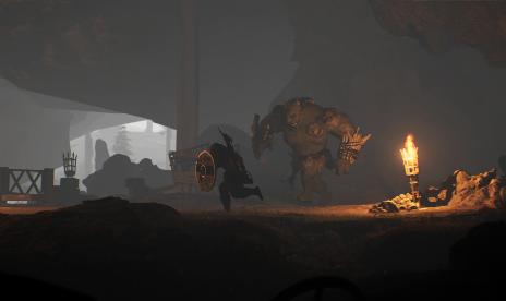Song of Iron v1.0.4.25 (+2 Trainer)
