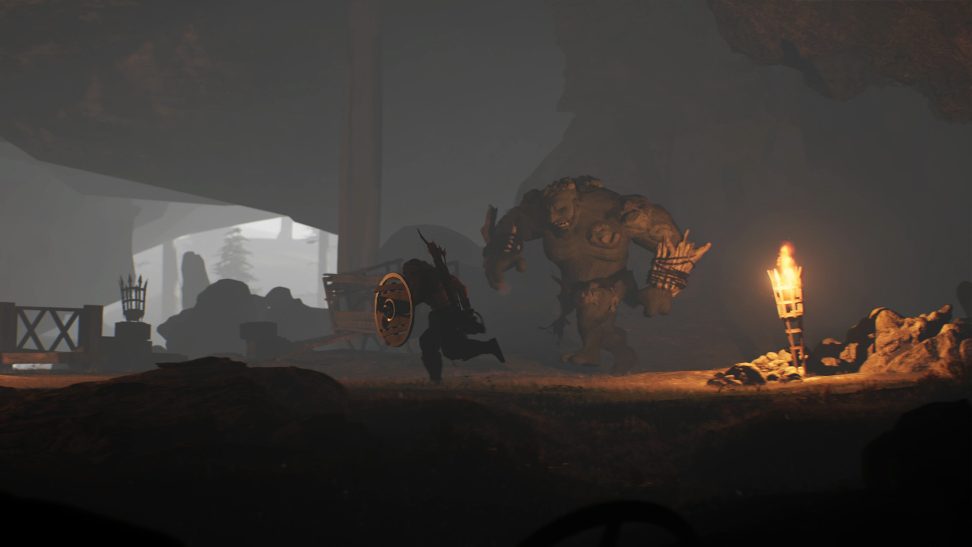Song of Iron v1.0.4.25 (+2 Trainer)
