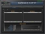 Songspy (en anglais)