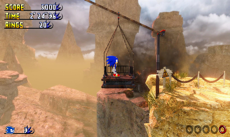 Sonic Incursion Free Full Game