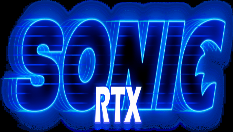 SONIC RTX Free Full Game
