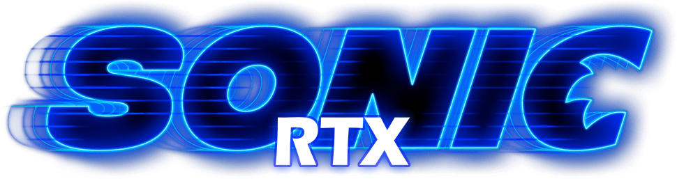 SONIC RTX Free Full Game