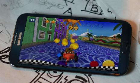 Sega se débarrasse de son catalogue de jeux mobiles