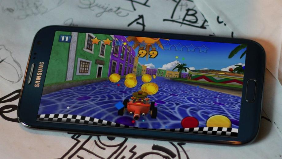 Sega se débarrasse de son catalogue de jeux mobiles