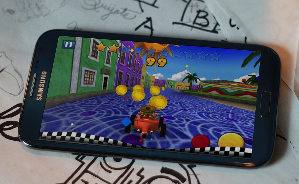 Sega Is Culling Its Mobile Games Catalog