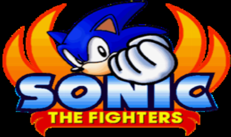 Sonic the Fighters