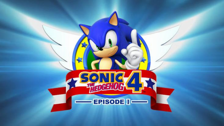 Sonic the Hedgehog 4: Episode 1 (+8 Trainer)