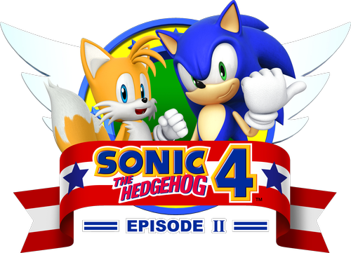Sonic the Hedgehog 4: Episode 2 (+6 Trainer)