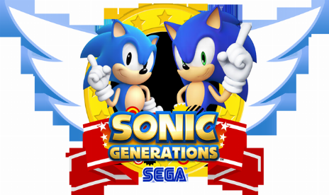 Sonic Generations v1.0r2 (+7 Trainer)