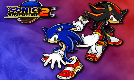 Sonic Adventure 2