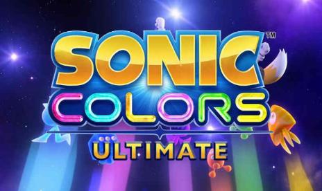 Sonic Colors: Ultimate v07092021 (+3 Trainer)