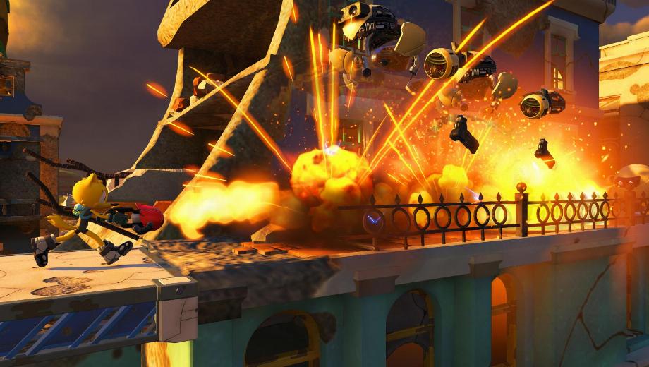 Custom Sonic Forces characters look like straight up fan art