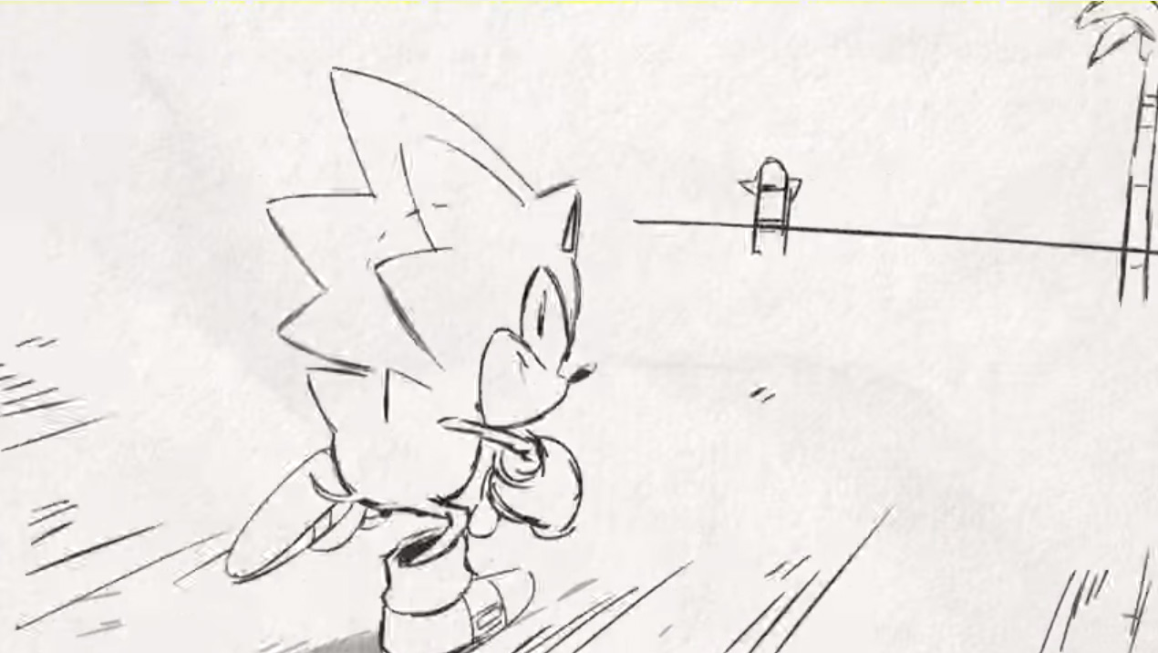 Sonic Mania arrive le 15 août, une nouvelle bande-annonce est dévoilée