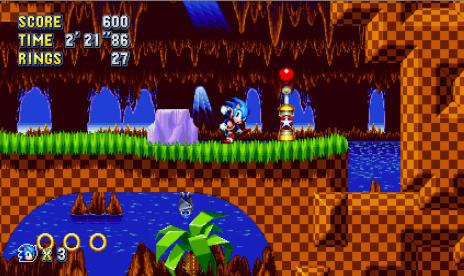 No ha tardado mucho: Sonic Mania sólo se vende por Internet