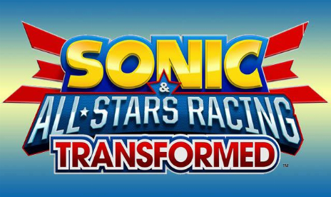 Sonic & All-Stars Racing Transformed