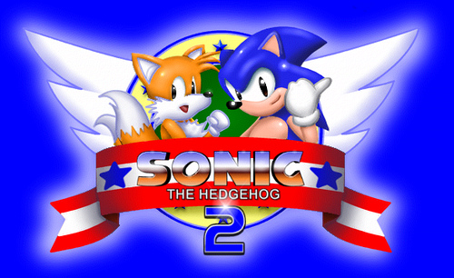 Sonic el erizo 2