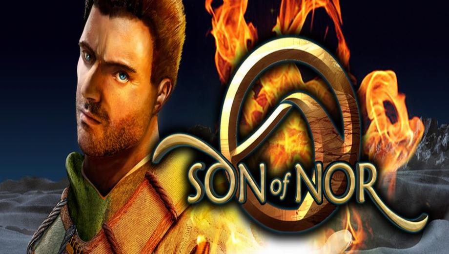 Son of Nor (+1 Trainer) [403156253]