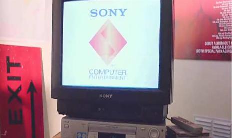 PlayStation through the generations in new video