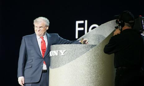 Sony’s Losses Spiral To USD 2.9 Billion