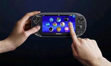 Carmack: NGP And 3DS Might Be The Last Gaming Handhelds