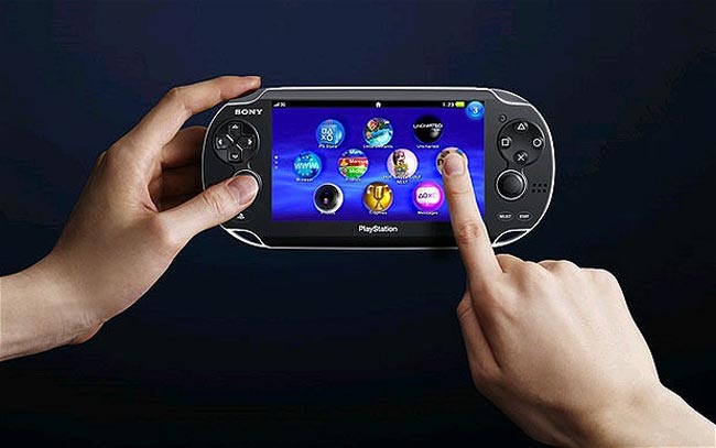 Carmack: NGP And 3DS Might Be The Last Gaming Handhelds