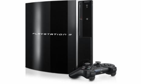 PlayStation 3 Shipments Seized In Europe