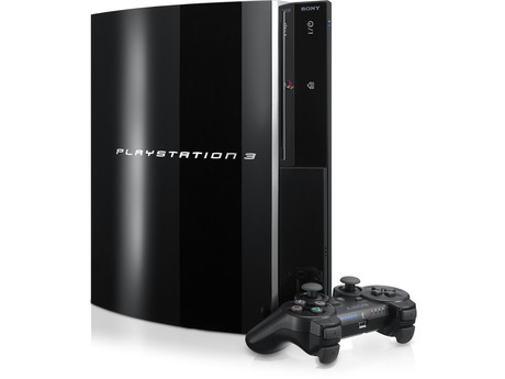 PlayStation 3 Shipments Seized In Europe