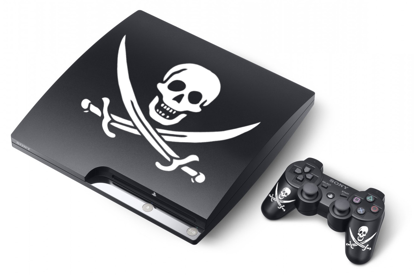La PlayStation 3 est piratée et Sony ne peut rien y faire