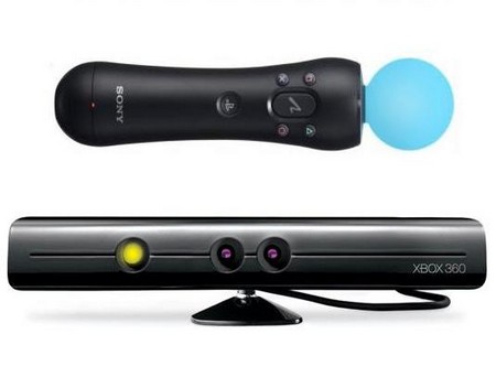 Kinect Is Killing Move In Retail