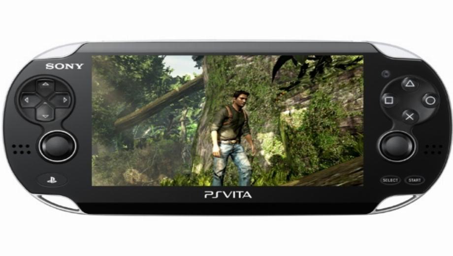 Sony Forgoes First Party Development For PS Vita