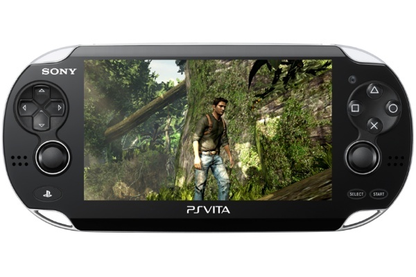 Sony verzichtet auf First-Party-Entwicklung für PS Vita