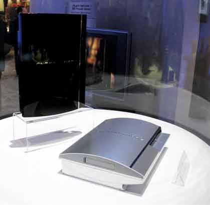 Sony: Preissenkung und Wii-Mangel verdreifacht PS3-Verkäufe